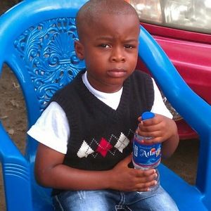 Meet your Posher, Georgetta